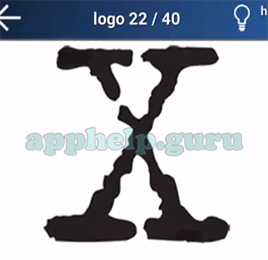 Quiz Logo Game: Level 23 Logo 22 Answer