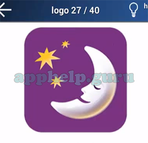 Quiz Logo Game: Level 23 Logo 27 Answer