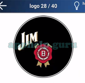 Quiz Logo Game: Level 23 Logo 28 Answer