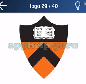 Quiz Logo Game: Level 23 Logo 29 Answer