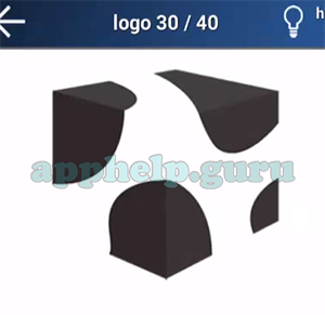 Quiz Logo Game: Level 23 Logo 30 Answer