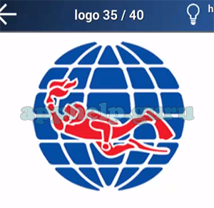 Quiz Logo Game: Level 23 Logo 35 Answer
