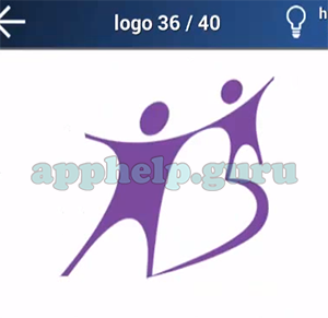 Quiz Logo Game: Level 23 Logo 36 Answer
