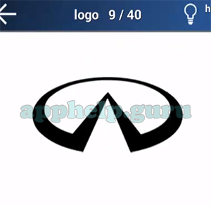Quiz Logo Game: Level 23 Logo 9 Answer