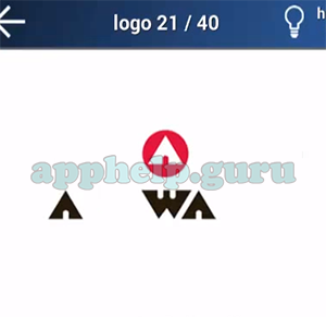 Quiz Logo Game: Level 26 Logo 21 Answer