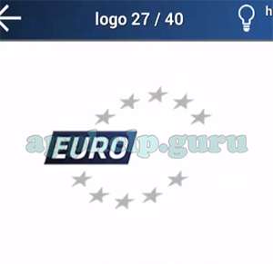 Quiz Logo Game: Level 26 Logo 27 Answer
