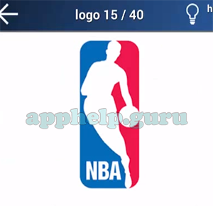 Quiz Logo Game: Level 4 Logo 15 Answer