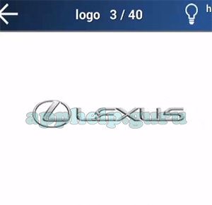 Quiz Logo Game: Level 4 Logo 3 Answer
