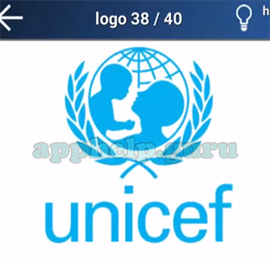 Quiz Logo Game: Level 4 Logo 38 Answer