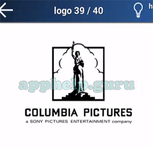 Quiz Logo Game: Level 4 Logo 39 Answer
