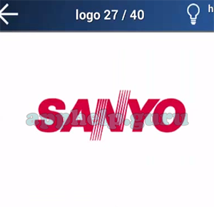 Quiz Logo Game: Level 5 Logo 27 Answer