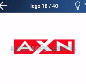 Quiz Logo Game: Level 6 Logo 18 Answer