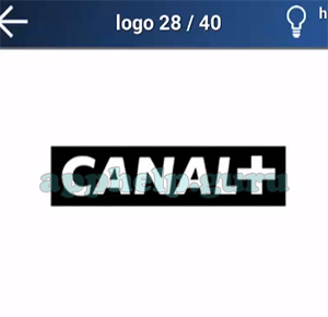 Quiz Logo Game: Level 6 Logo 28 Answer