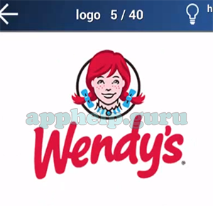 Quiz Logo Game: Level 6 Logo 5 Answer