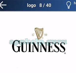 Quiz Logo Game: Level 6 Logo 8 Answer