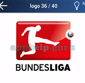 Quiz Logo Game: Level 9 Logo 36 Answer