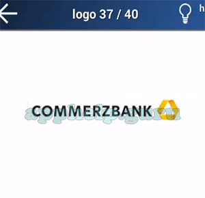 Quiz Logo Game: Level 9 Logo 37 Answer