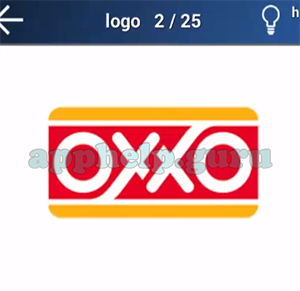 Quiz Logo Game: Mexico Logo 2 Answer