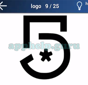 Quiz Logo Game: Mexico Logo 9 Answer