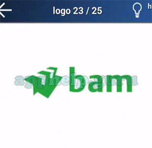 Quiz Logo Game: Netherlands Logo 23 Answer