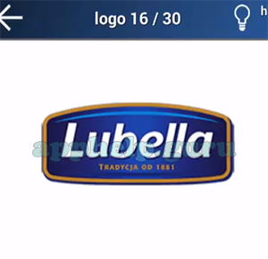 Quiz Logo Game: Poland 2 Logo 16 Answer