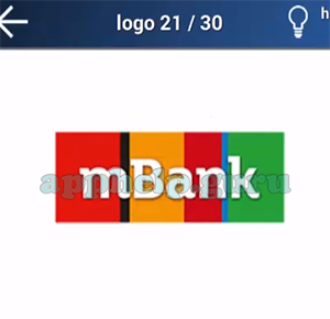 Quiz Logo Game: Poland 2 Logo 21 Answer
