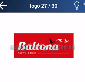 Quiz Logo Game: Poland 2 Logo 27 Answer