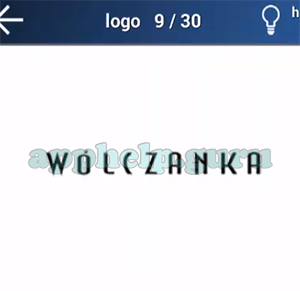 Quiz Logo Game: Poland 2 Logo 9 Answer