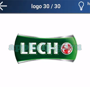 Quiz Logo Game: Poland Logo 30 Answer