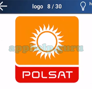 Quiz Logo Game: Poland Logo 8 Answer