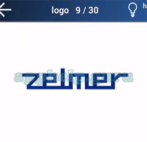 Quiz Logo Game: Poland Logo 9 Answer