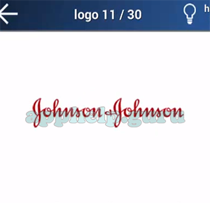 Quiz Logo Game: USA Logo 11 Answer