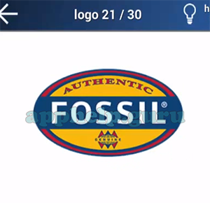 Quiz Logo Game: USA Logo 21 Answer