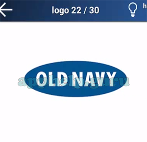 Quiz Logo Game: USA Logo 22 Answer