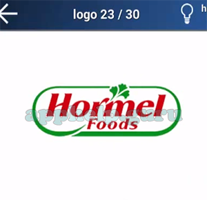 Quiz Logo Game: USA Logo 23 Answer