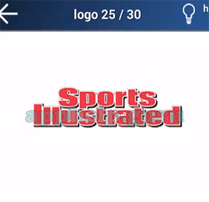 Quiz Logo Game: USA Logo 25 Answer