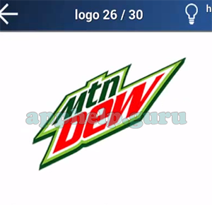 Quiz Logo Game: USA Logo 26 Answer