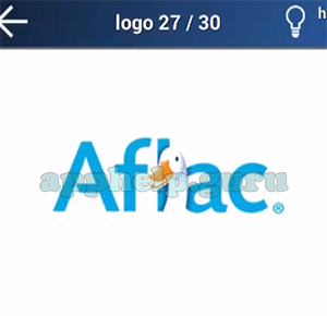 Quiz Logo Game: USA Logo 27 Answer