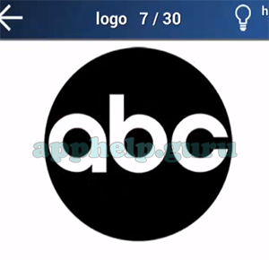 Quiz Logo Game: USA Logo 7 Answer