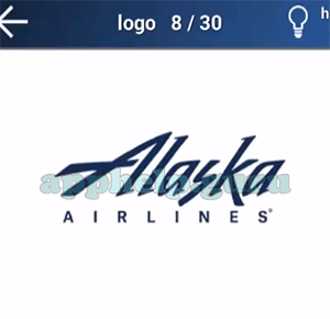 Quiz Logo Game: USA Logo 8 Answer