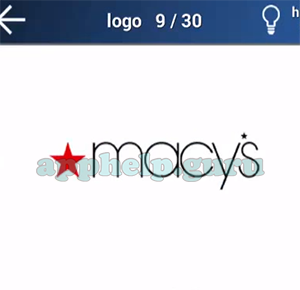 Quiz Logo Game: USA Logo 9 Answer