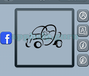 Car Logo Quiz: Level 9 Logo 14 Answer