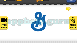 Logo Game (Media Sense Interactive): General Pack 15 Picture 427 Answer