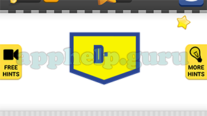 Logo Game (Media Sense Interactive): General Pack 15 Picture 448 Answer