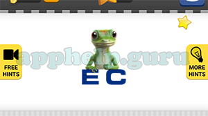Logo Game (Media Sense Interactive): General Pack 32 Picture 1781 Answer