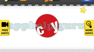 Logo Game (Media Sense Interactive): General Pack 32 Picture 1798 Answer