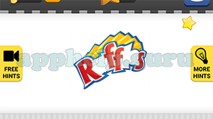 Logo Game (Media Sense Interactive): General Pack 32 Picture 1808 Answer