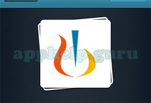 Logo Quiz (Mangoo Games): Level 201 to 300: 8 Letters Logo 279 Answer