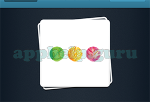 Logo Quiz (Mangoo Games): Level 1 to 100: 7 Letters Logo 30 Answer