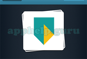 Logo Quiz (Mangoo Games): Level 501 to 600: 7 Letters Logo 534 Answer
